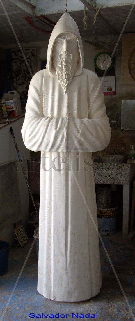 El Anacoreta