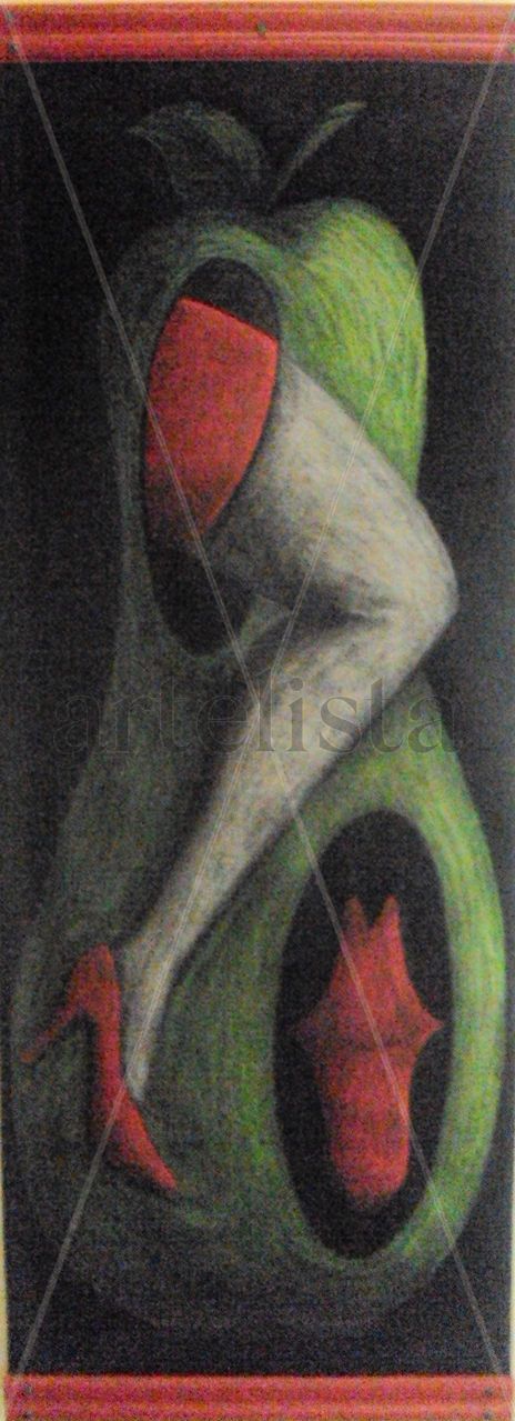 "Pericia en seducción"