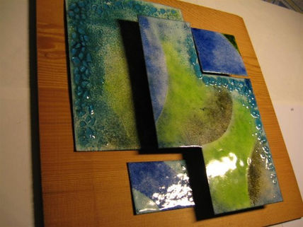 Azulejos