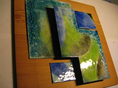 Azulejos
