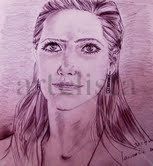 retrato realista