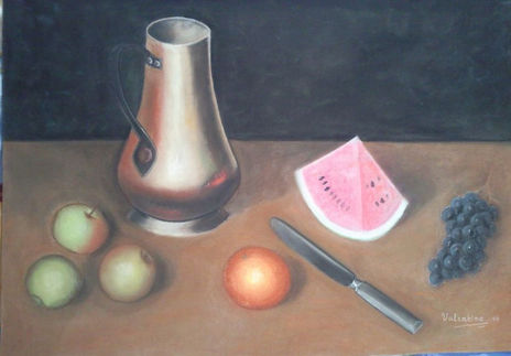 Frutas