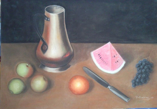 frutas
