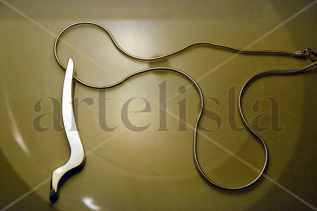 abstraccion de serpiente