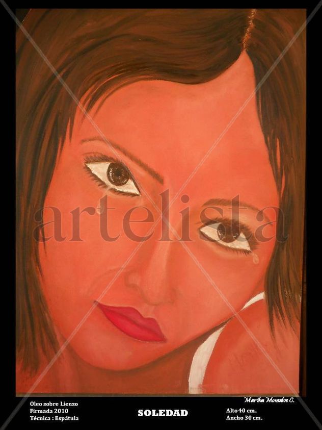 SOLEDAD