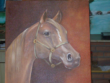 Cavalo