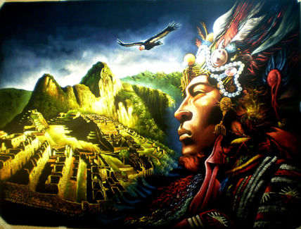 Machupicchu