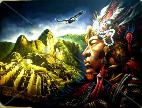 Machupicchu