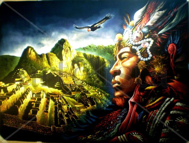 Machupicchu