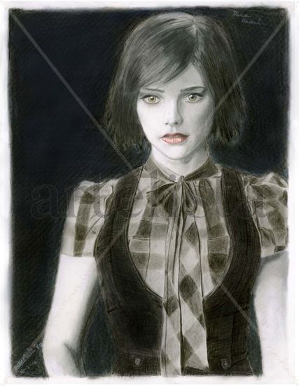 alice Pencil