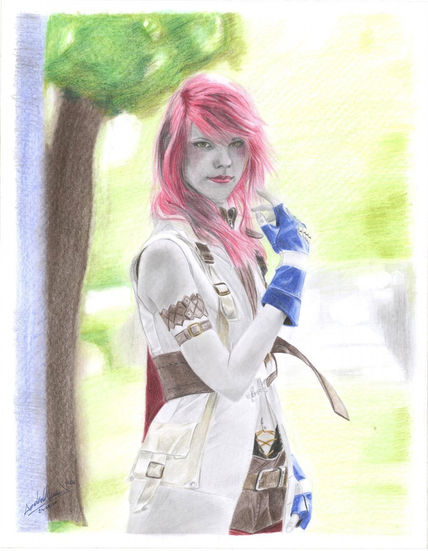 Cosplay