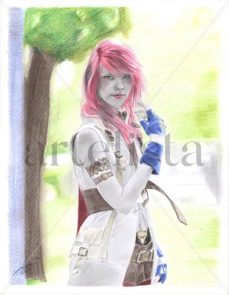 Cosplay