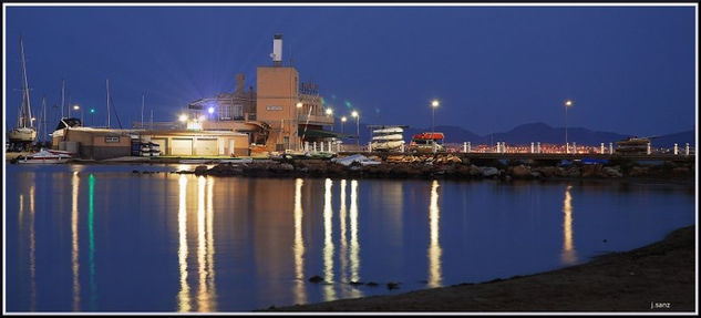 mar menor 