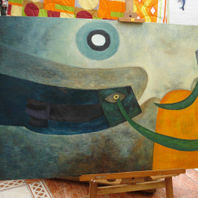 obra