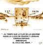 " LA PARÁBOLA DE LA ESPONJA "