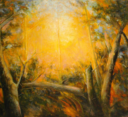 Bosque Tropical...