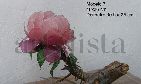 LAMPARAS DE AMBIENTE