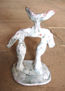 Personaje de Dhahmilok