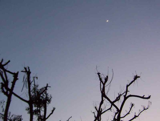 Atardecer en Bucaramanga Naturaleza Color (Química)