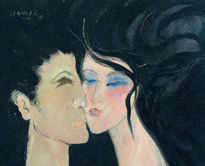 El beso