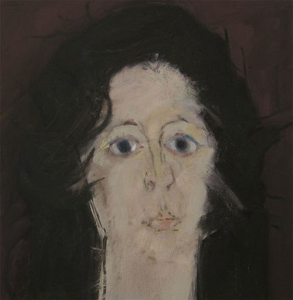 Retrato de lola