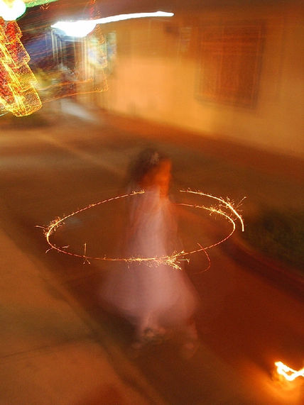 Luces
