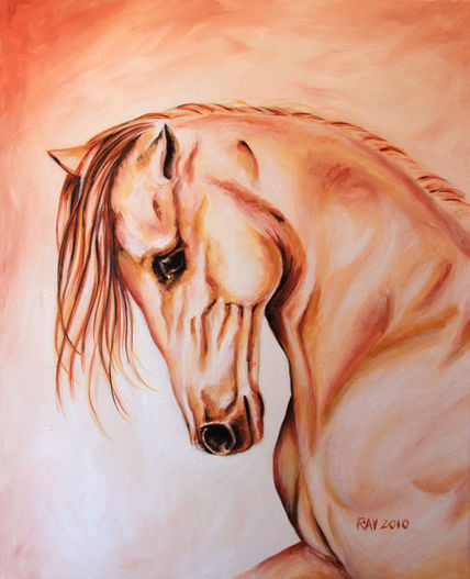 Stallion