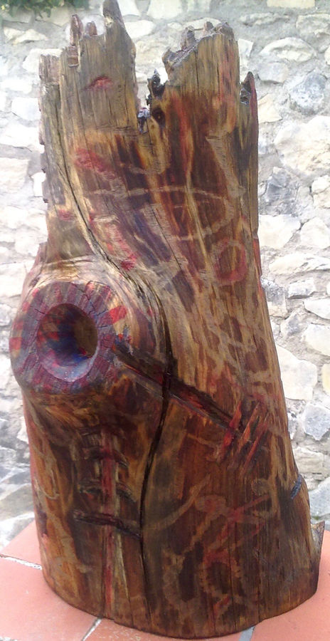 Babel big eye !!!