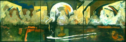 Santa Cena