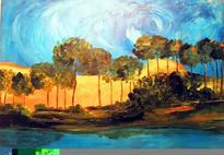 El Lago