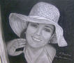 LA GUAPA DEL SOMBRERO II