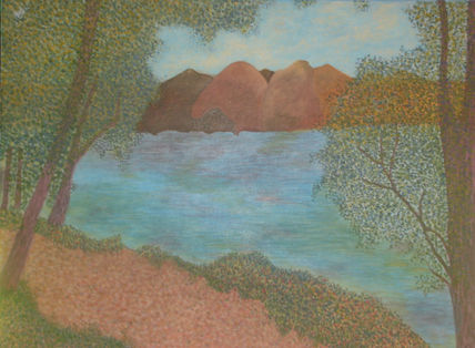Desde el río