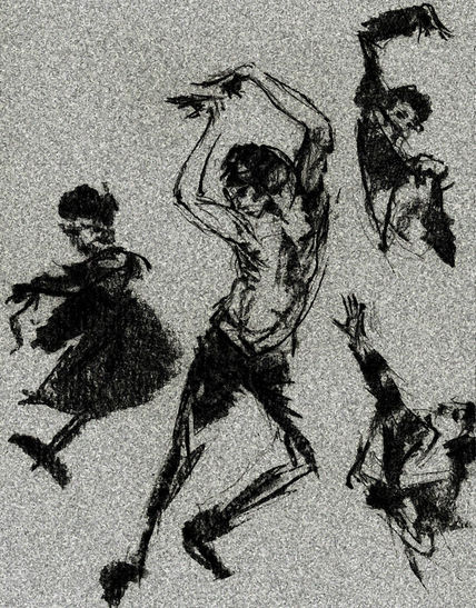 Bailaor