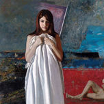 FIGURA FEMENINA thumbnail 2