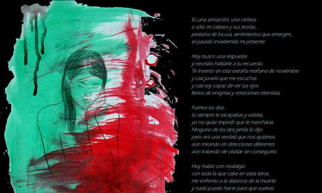 FOTOGRAFÍA Y POEMAS