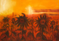 Girasoles II