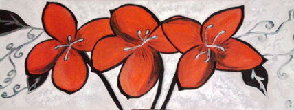 Anaranjas