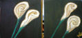 LIRIOS DORADOS