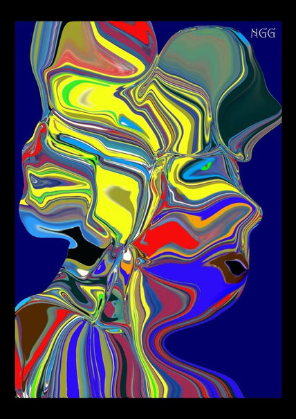Una especie de suegra