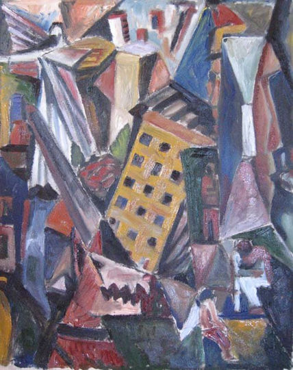 Constructivismo