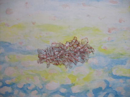 Paisajes sensoriales 2