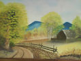 PAISAJE RURAL / COUNTRY LANDSCAPE