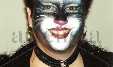 Maquillaje Artístico: Caracterización