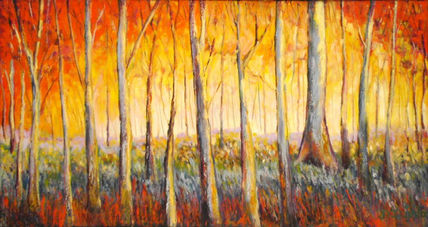 Bosque Tropical
