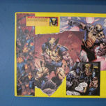 SERIE COLLAGE COMICS DE RAFAEL SANTOYO thumbnail 1