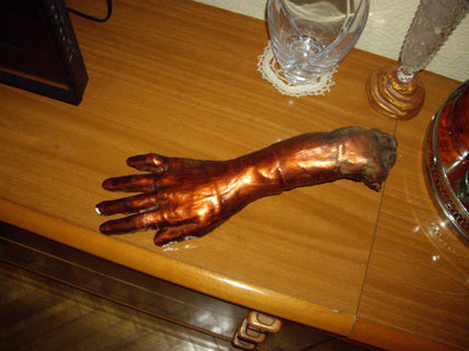 Mano