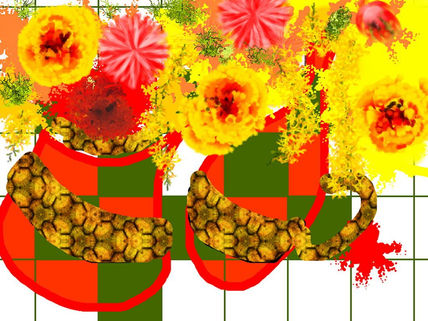 Serie flores...