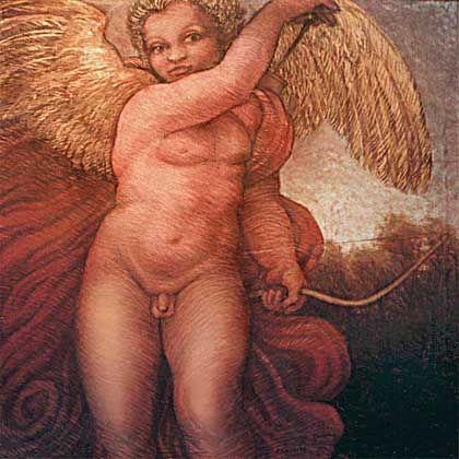cupido