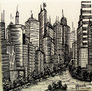 CIUDAD NACIDA DE LA RETINA