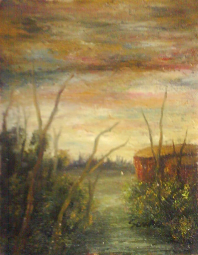 paisajes